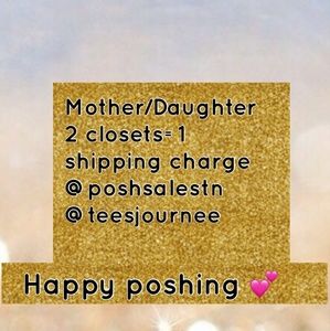 A little bit of this/and a little bit of that